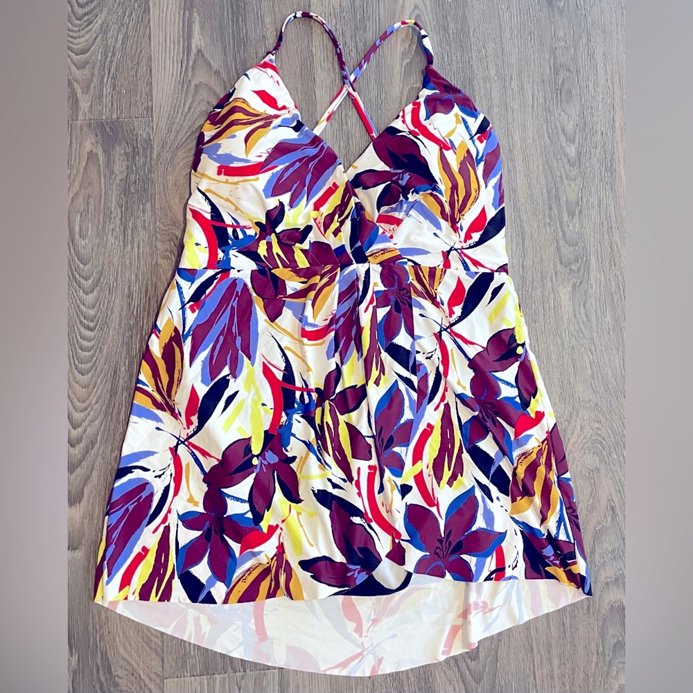 Swimsuit - Floral
